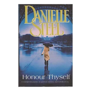 Honour Thyself, Danielle Steel