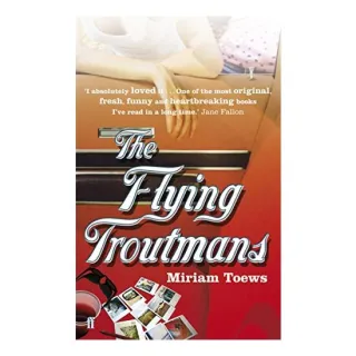 The Flying Troutmans
