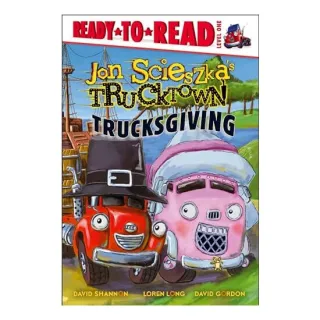 Trucksgiving