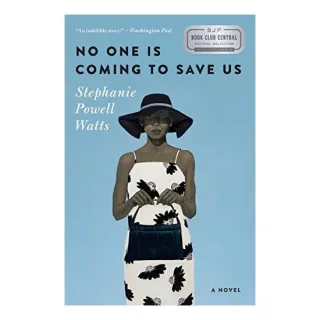 No One Is Coming to Save Us