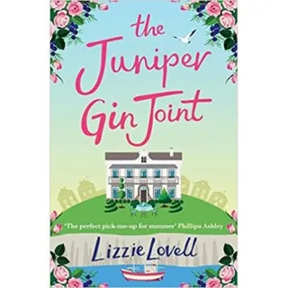 The Juniper Gin Joint