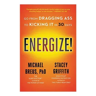 Energize!