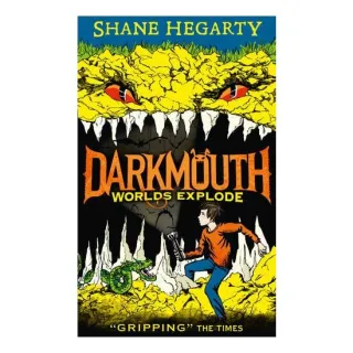Worlds Explode (Darkmouth)