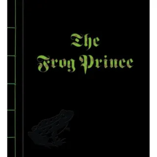 The Frog Prince