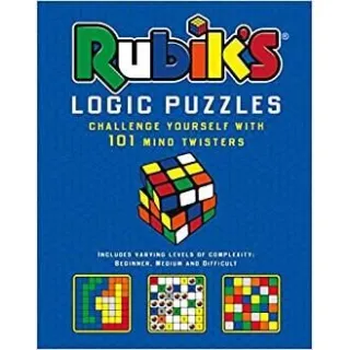 Rubik's Logic Puzzles