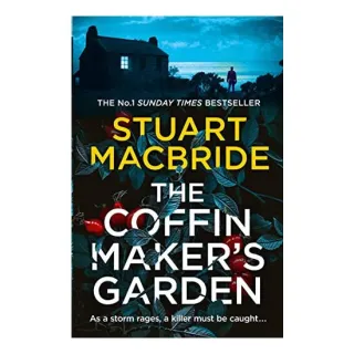 Coffinmaker's Garden