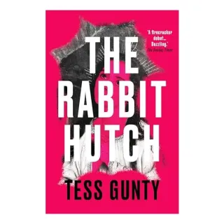 THE RABBIT HUTCH