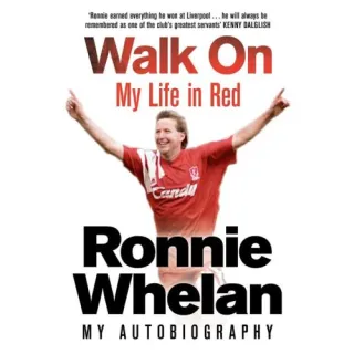 Walk On: My Life in Red