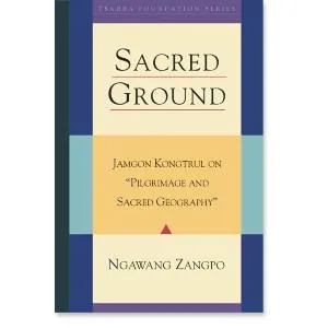 Sacred Ground