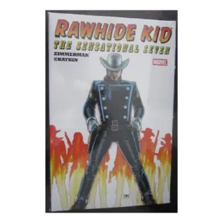 The Rawhide Kid