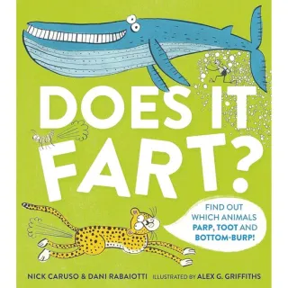 Does It Fart?