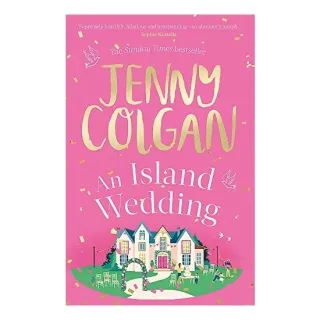 Island Wedding, Jenny Colgan