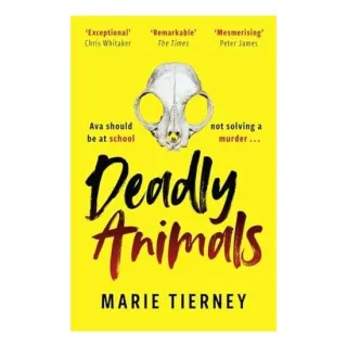 Deadly Animals