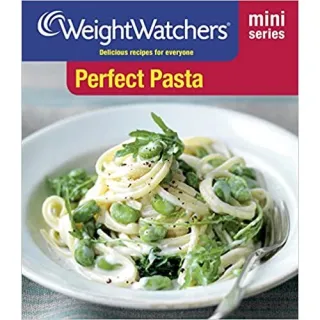 Weight Watchers: Perfect Pasta
