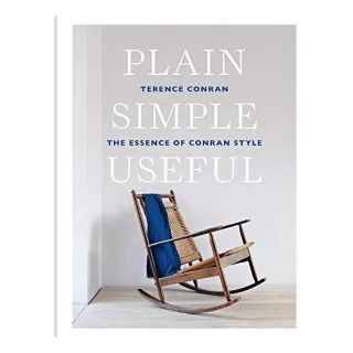 Plain Simple Useful, Terence Conran