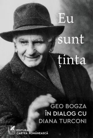Eu sunt ținta