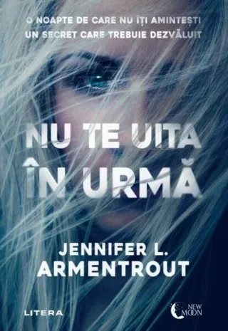 Nu te uita în urmă