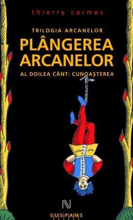 Plângerea arcanelor