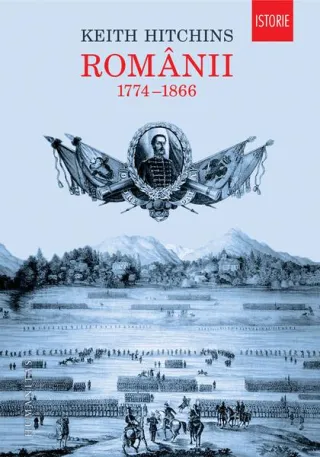 Românii: 1774–1866