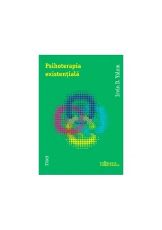 Psihoterapia existenţială