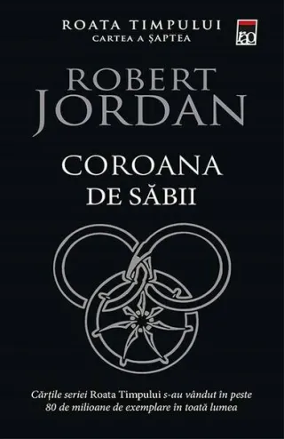 Coroana de săbii (Vol. 7)