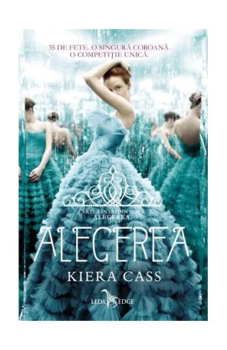 Alegerea (Vol. 1)