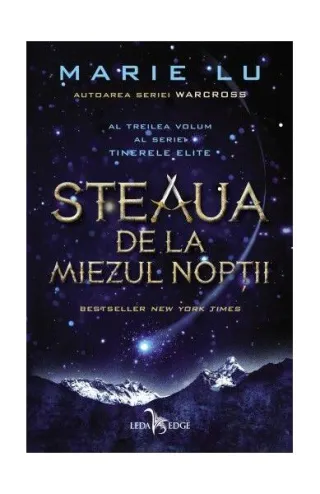 Steaua de la miezul nopții (Vol. 3)