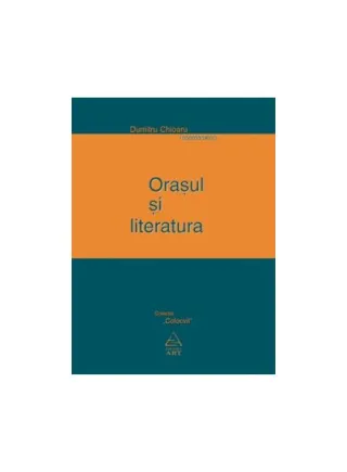 Oraşul şi literatura