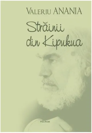 Străinii din Kipukua