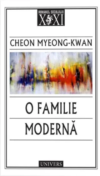 O familie modernă