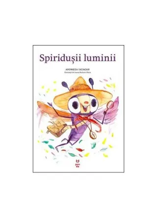 Spiridușii luminii
