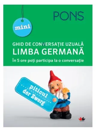 Limba germană