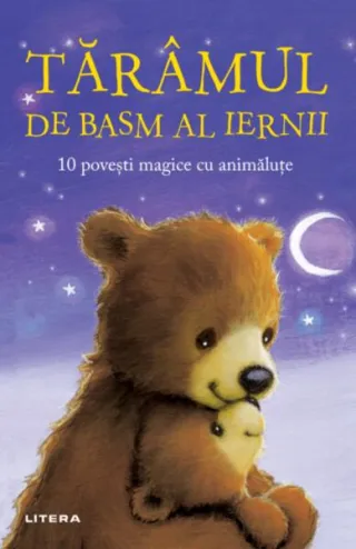 Tărâmul de basm al iernii