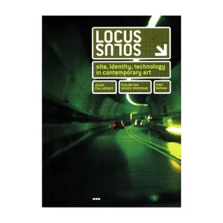 Locus Solus, Julian Stallabrass, Pauline Van Mourik Broekman, Niru Ratnam