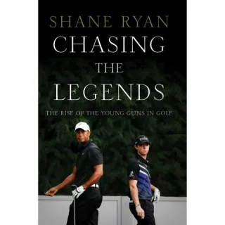 Chasing the Legends: The Rise of the Young Guns in Golf