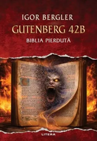 Gutenberg 42B