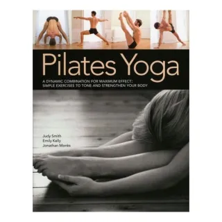 Pilates Yoga