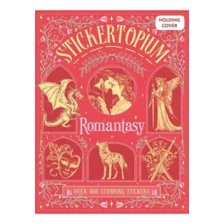 Stickertopium: Romantasy