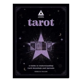 Tarot: An In Focus Workbook