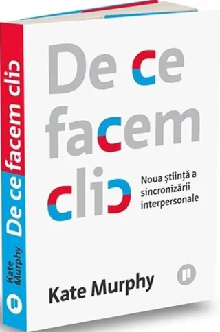 De ce facem clic