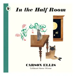 In The Half Room