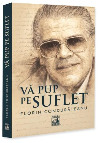 Vă pup pe suflet