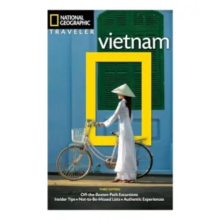 National Geographic traveler: Vietnam