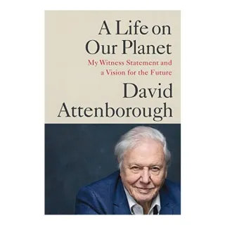 A Life on Our Planet