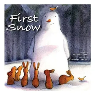 First Snow