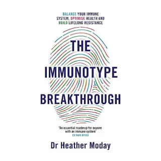 Immunotype Breakthrough