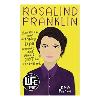 Rosalind Franklin