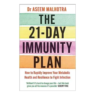 21-Day Immunity Plan