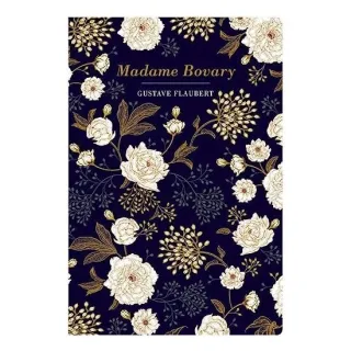 Madame Bovary (Chiltern Classic)