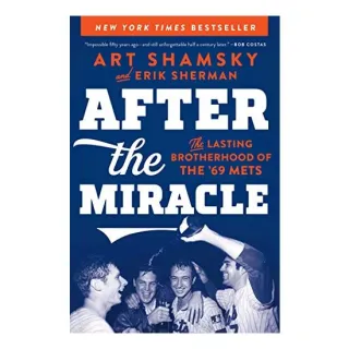 After the Miracle